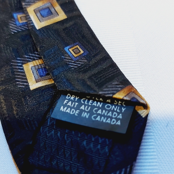 DIOR TIE NWOT! - Picture 5 of 6